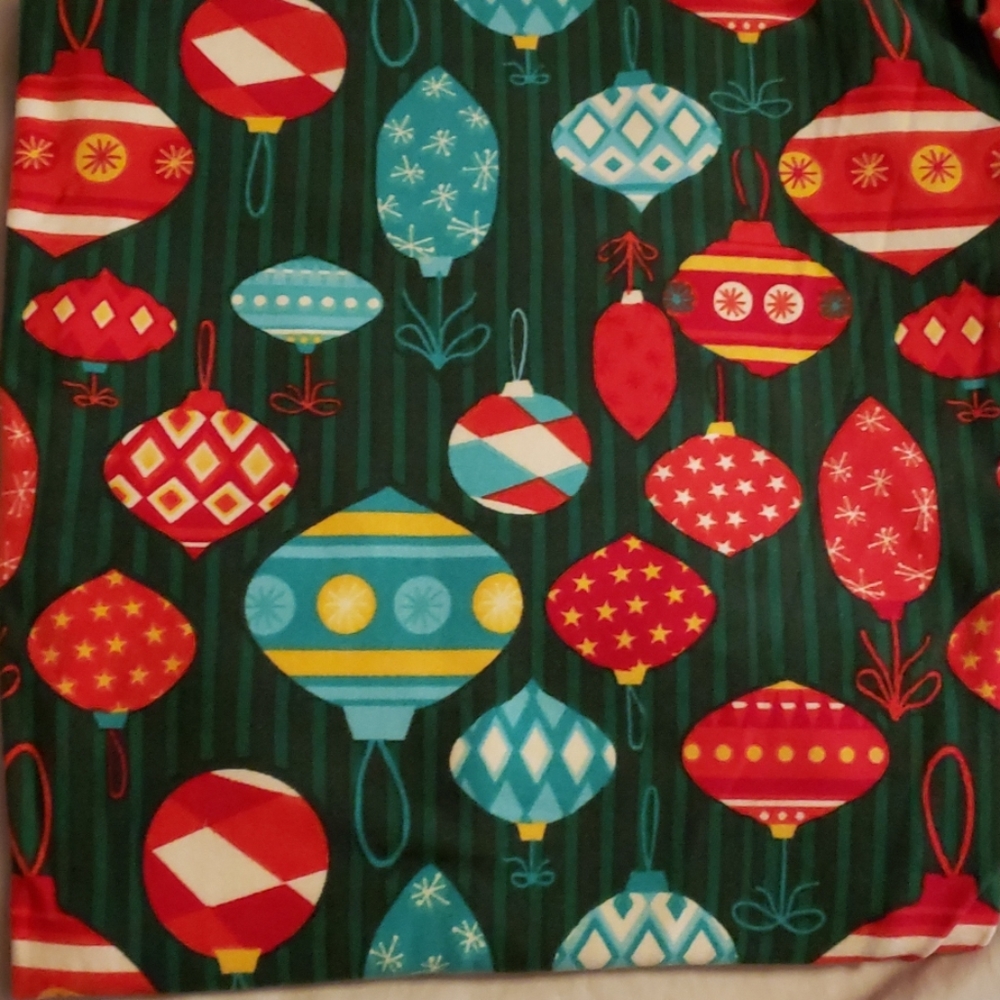 Lularoe Christmas Leggings